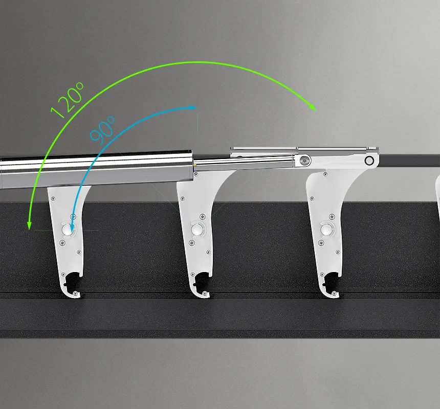 Funktionalität des Systems Sunbreaker